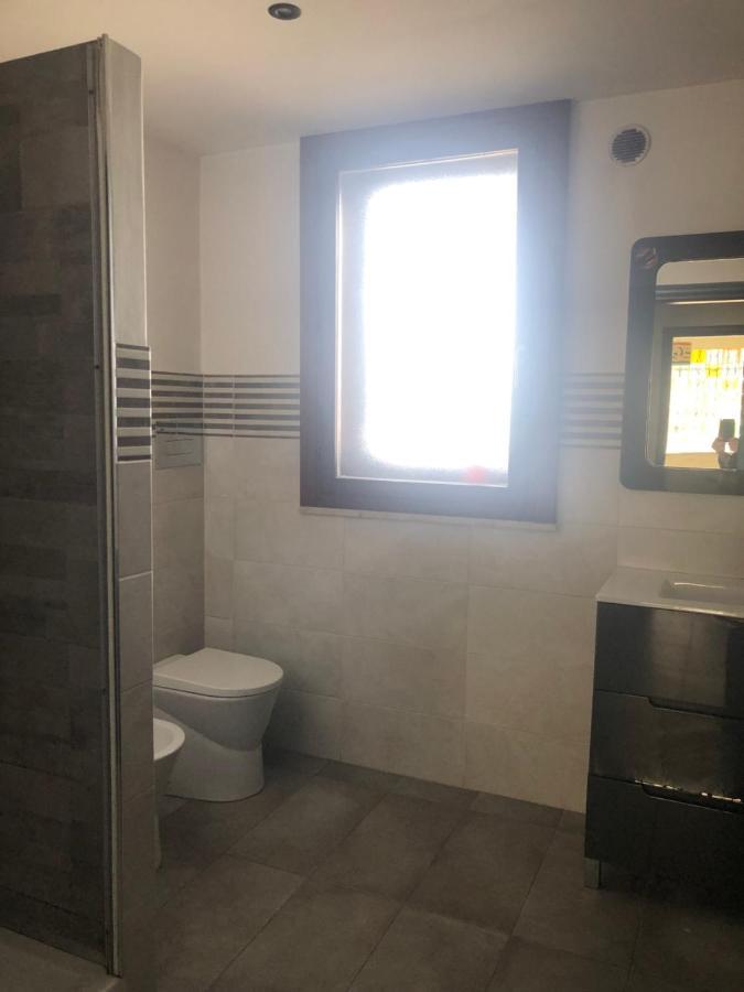 Ferienwohnung Il Panorama Altofonte Exterior foto