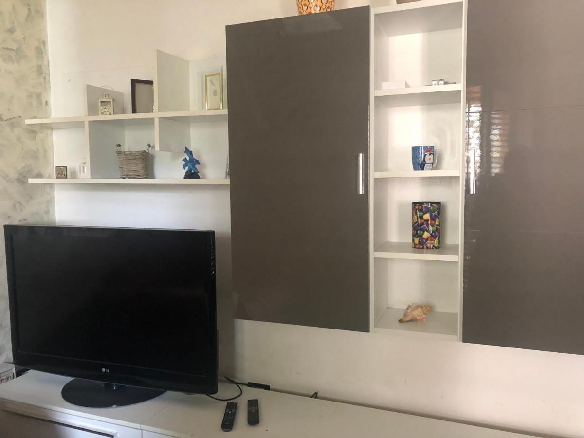 Ferienwohnung Il Panorama Altofonte Exterior foto