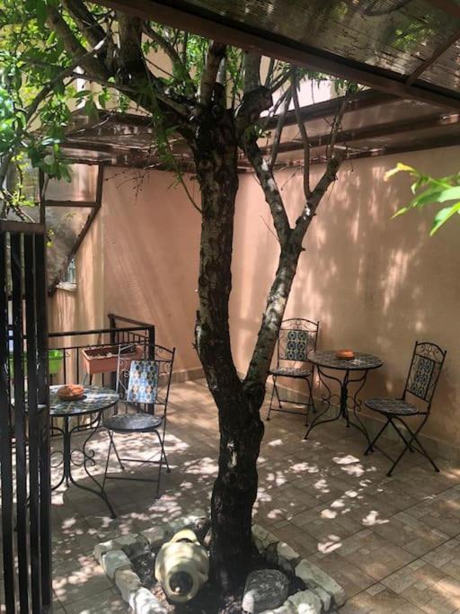 Ferienwohnung Il Panorama Altofonte Exterior foto